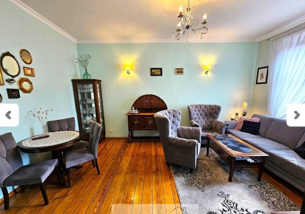 Mieszkanie 4-pokojowe Legnica Tarninów, ul. Franklina Roosevelta. Zdjęcie 6