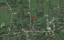 Działka budowlana Kocoń, ul. Słoneczna. Zdjęcie 3