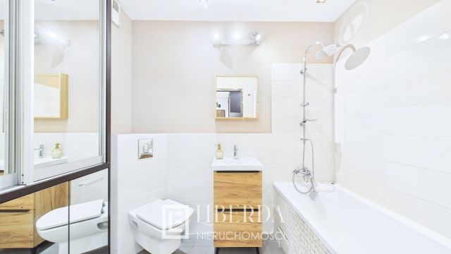 Mieszkanie 4-pokojowe Lublin Dziesiąta, ul. Ksawerego Dunikowskiego. Zdjęcie 10