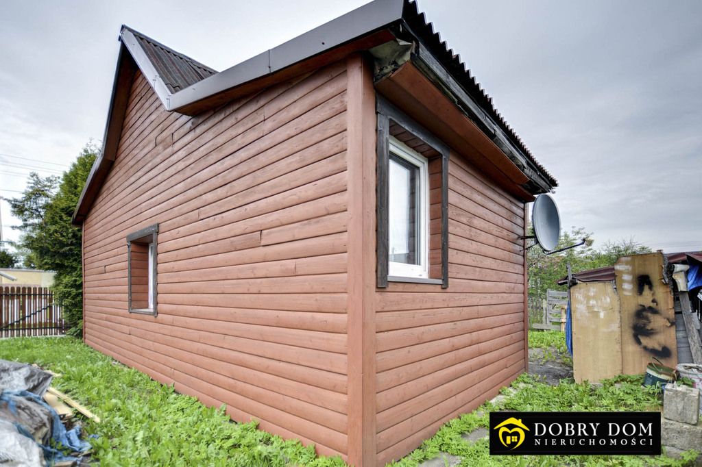 dom wolnostojący, 2 pokoje Hajnówka. Zdjęcie 5