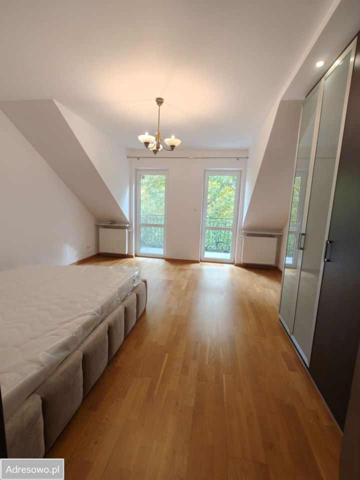 dom szeregowy, 3 pokoje Grodzisk Mazowiecki, ul. K. Pułaskiego. Zdjęcie 5