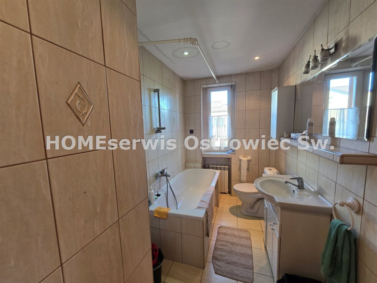 dom wolnostojący Ostrowiec Świętokrzyski Kolonia Robotnicza. Zdjęcie 20