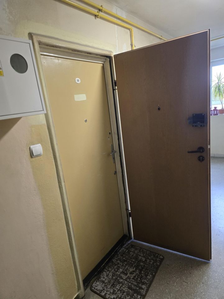 Mieszkanie 3-pokojowe Warszawa Bielany, ul. Przy Agorze. Zdjęcie 17