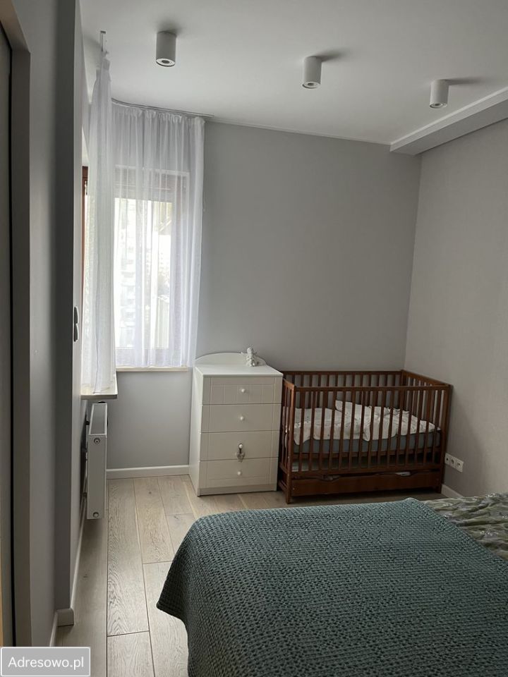 Mieszkanie 2-pokojowe Warszawa Wola, ul. Giełdowa. Zdjęcie 6