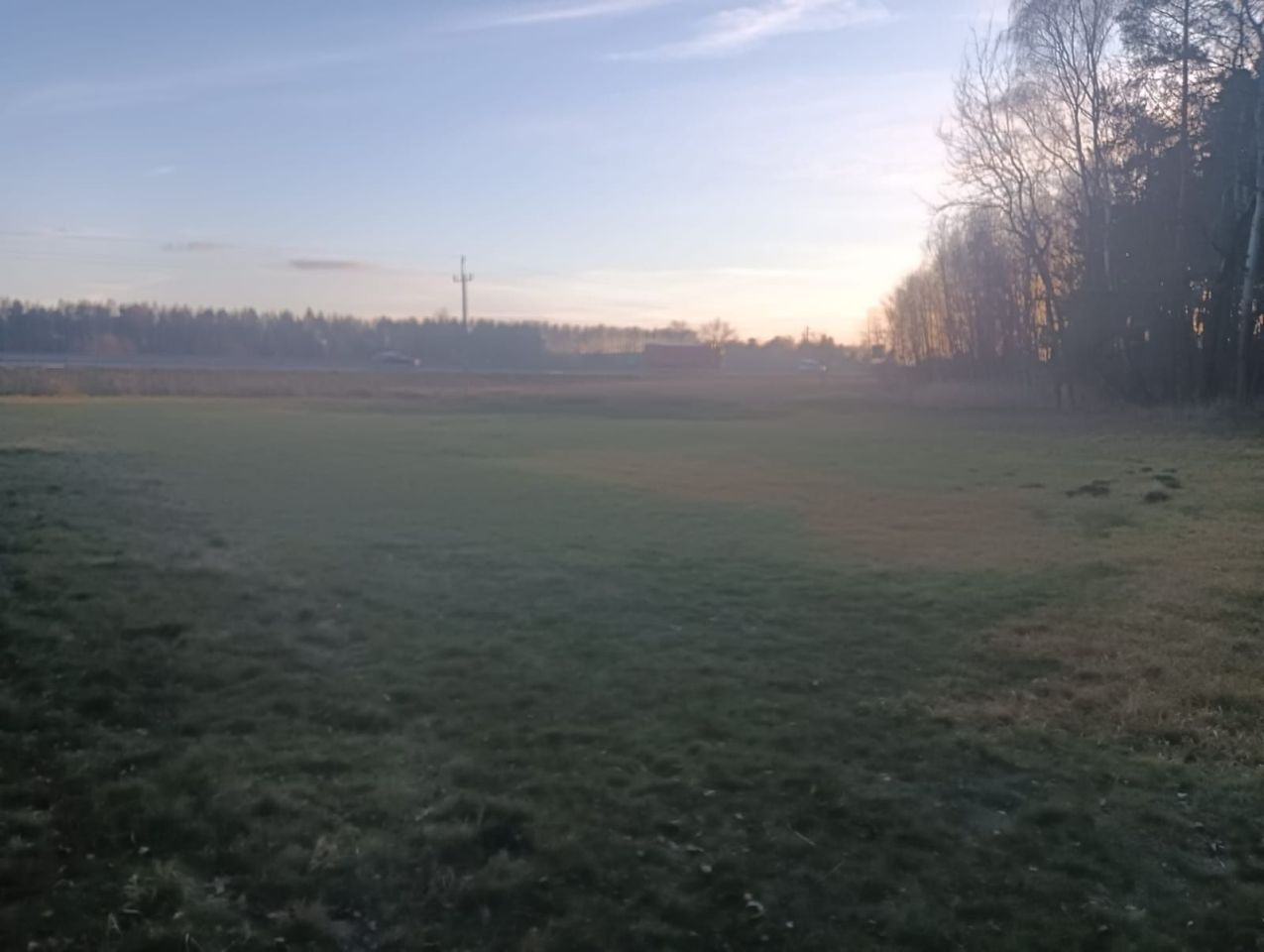 Działka inwestycyjna Lędziny. Zdjęcie 2