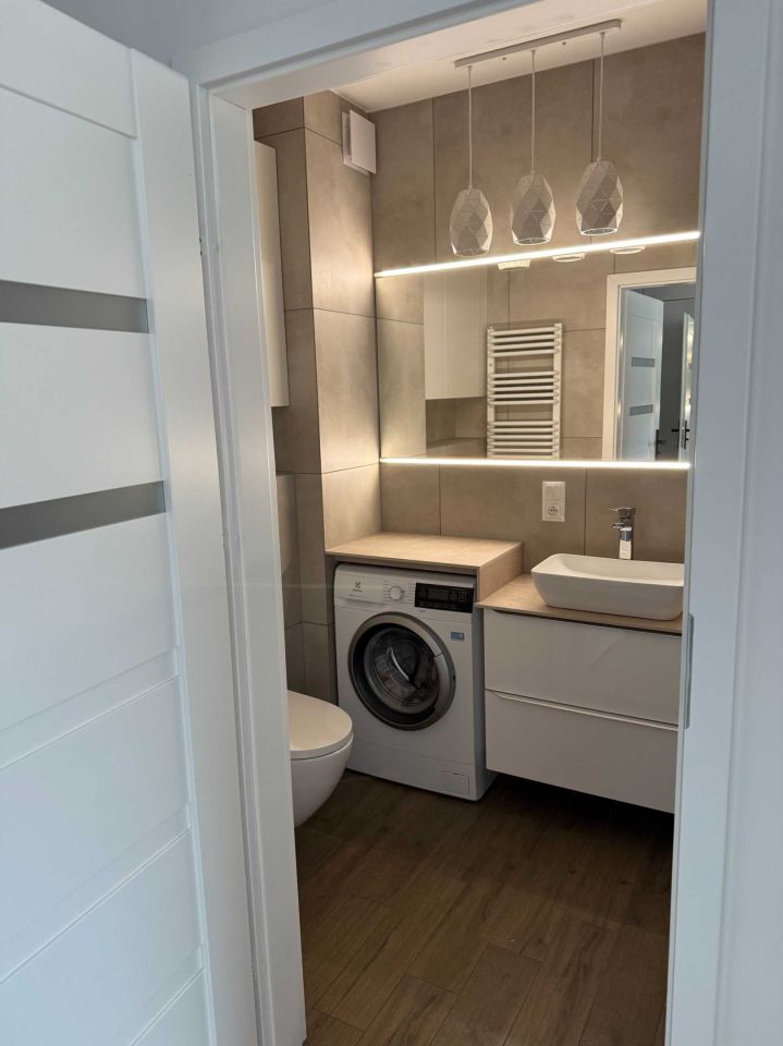 Mieszkanie 2-pokojowe Opole, ul. Józefa Barona. Zdjęcie 3