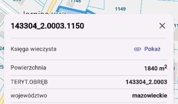 dom wolnostojący Jarnice