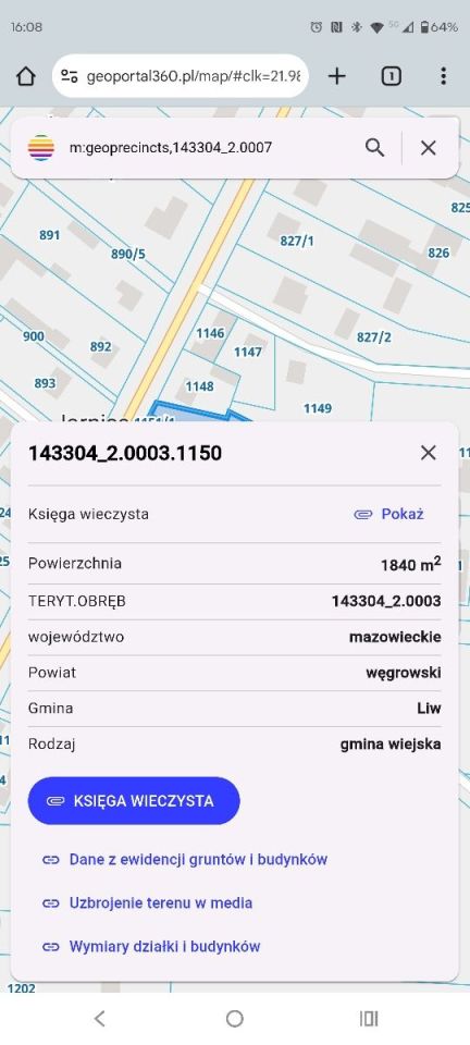 dom wolnostojący Jarnice. Zdjęcie 2