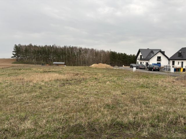 Działka rolna Gardeja, ul. Sportowa. Zdjęcie 1