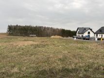 Działka rolna Gardeja, ul. Sportowa