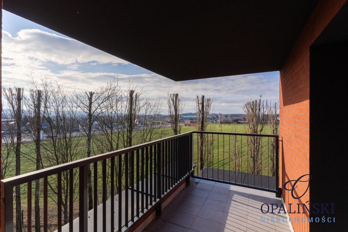 Mieszkanie 4-pokojowe Krasne. Zdjęcie 18