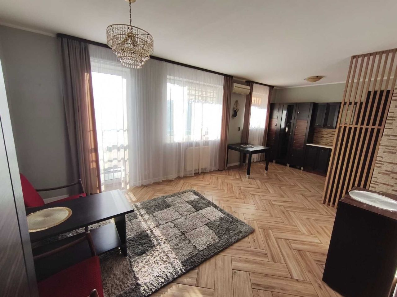 Mieszkanie 1-pokojowe Warszawa Białołęka, ul. Grzymalitów. Zdjęcie 7