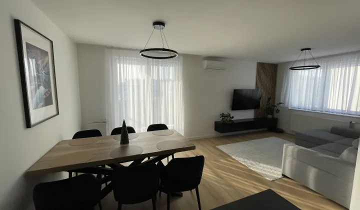 Mieszkanie 4-pokojowe Piekary Śląskie, ul. Bazarowa