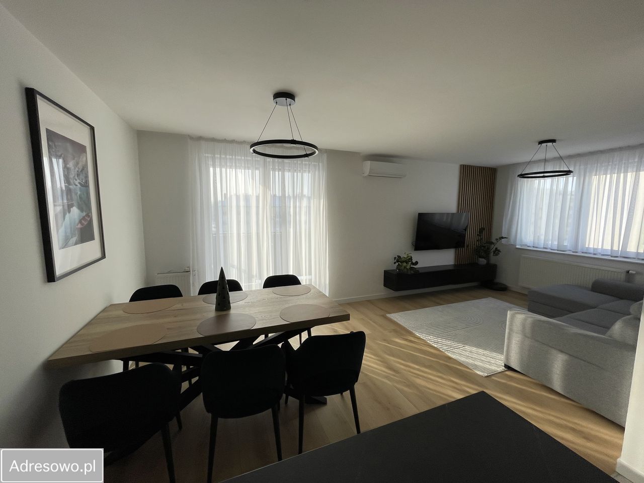 Mieszkanie 4-pokojowe Piekary Śląskie, ul. Bazarowa