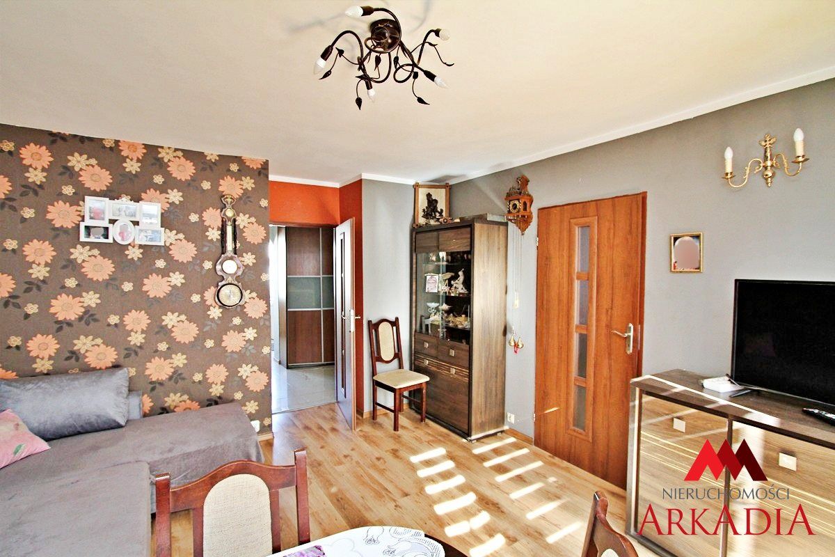 Mieszkanie 3-pokojowe Włocławek Południe , ul. Kaliska. Zdjęcie 3