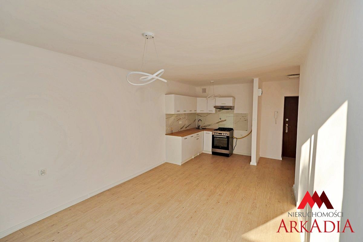 Mieszkanie 2-pokojowe Włocławek Centrum. Zdjęcie 2