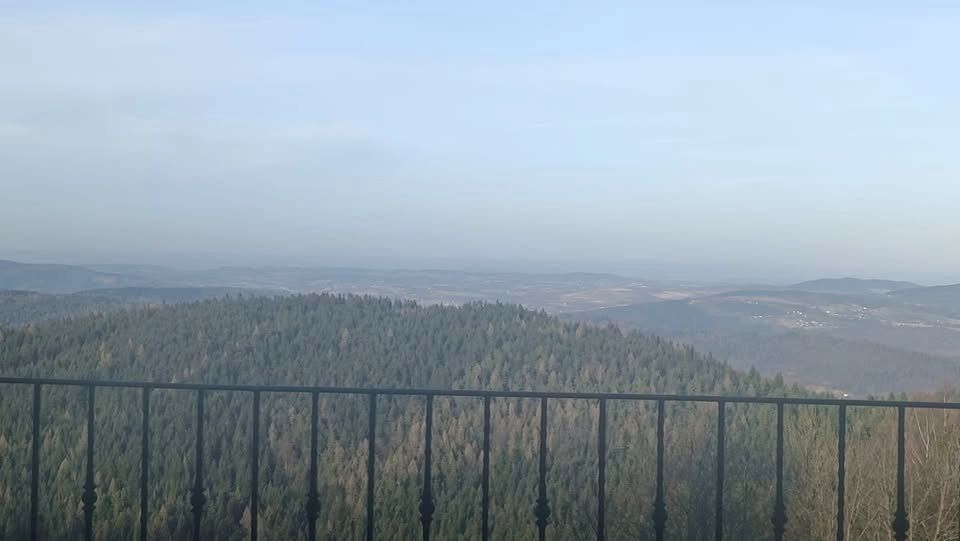 Działka budowlana Zawoja Figury. Zdjęcie 5