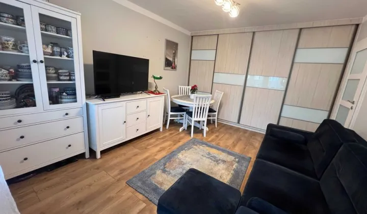 Mieszkanie 2-pokojowe Polkowice, ul. Ociosowa