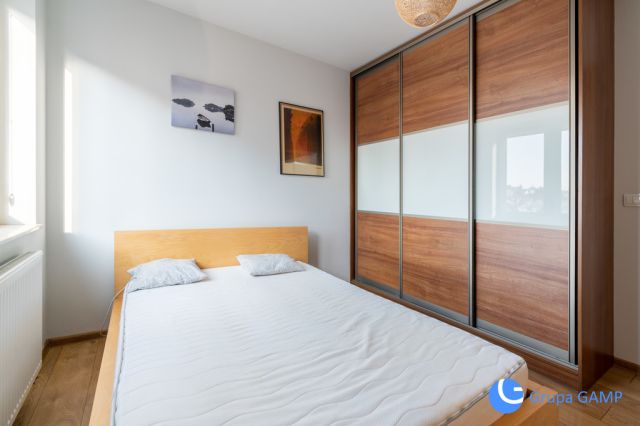 Mieszkanie 2-pokojowe Kraków Prądnik Biały, ul. Eljasza Walerego Radzikowskiego. Zdjęcie 10