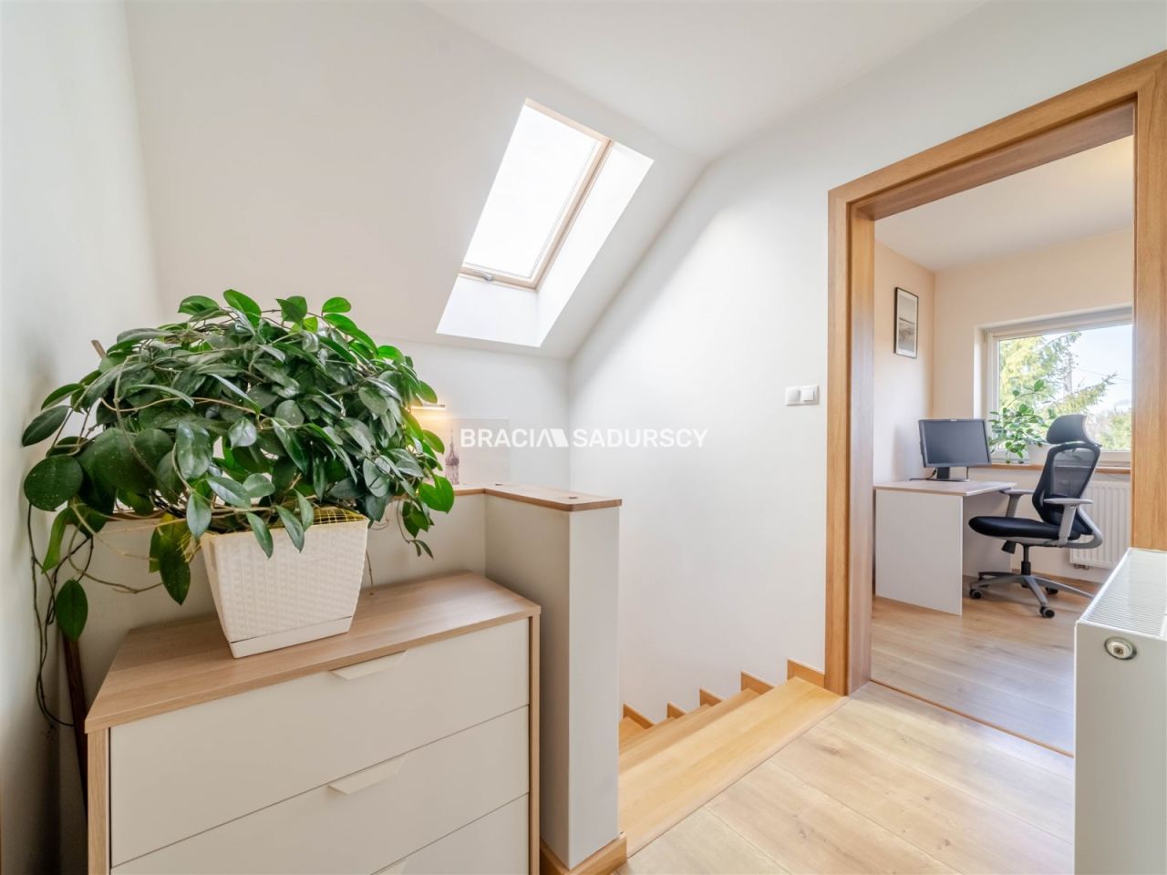 bliźniak, 4 pokoje Kraków Swoszowice. Zdjęcie 33