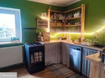 dom wolnostojący, 3 pokoje Pogorzela. Zdjęcie 2