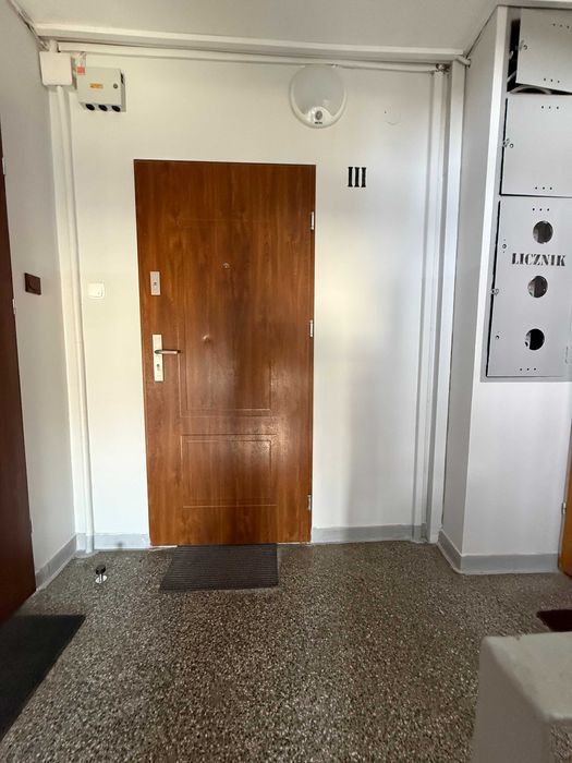 Mieszkanie 2-pokojowe Gdynia Chylonia, ul. Ludwika Zamenhofa. Zdjęcie 7