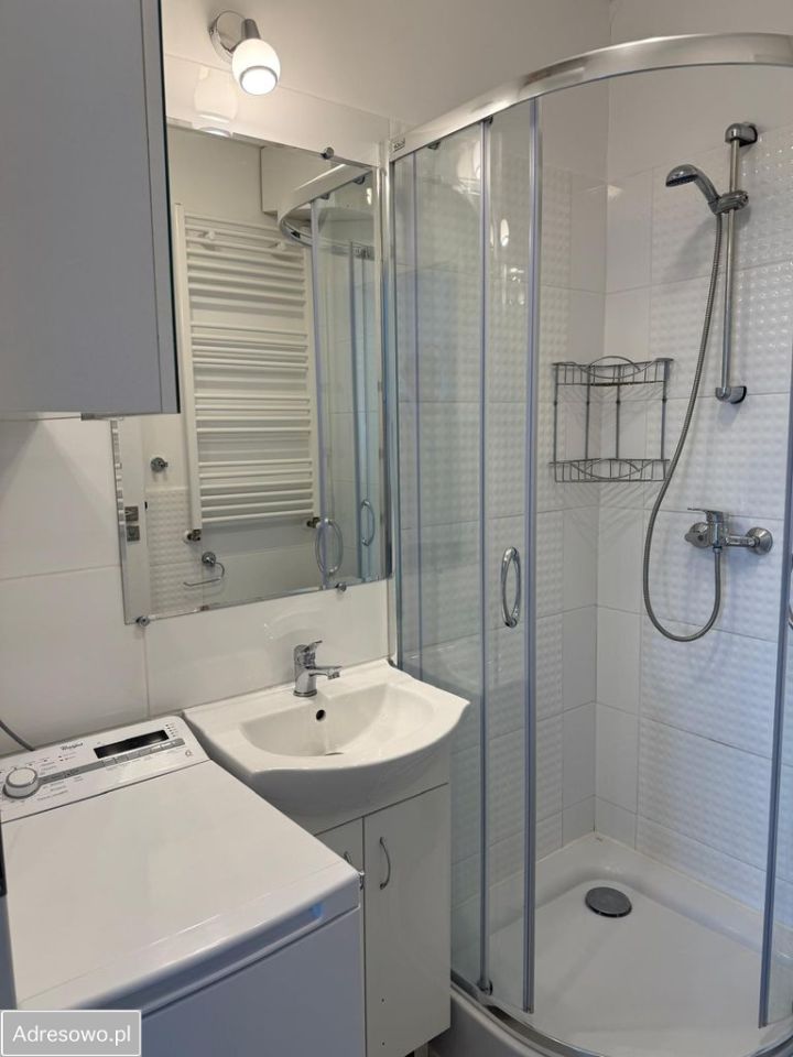 Mieszkanie 1-pokojowe Wrocław Stare Miasto, ul. Przedmiejska. Zdjęcie 3