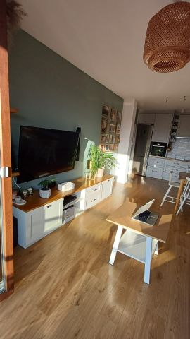 Mieszkanie 3-pokojowe Kraków Czyżyny, ul. Sołtysowska. Zdjęcie 5