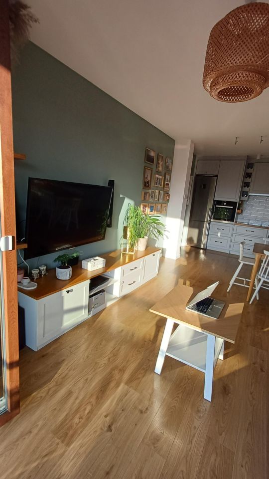 Mieszkanie 3-pokojowe Kraków Czyżyny, ul. Sołtysowska. Zdjęcie 5