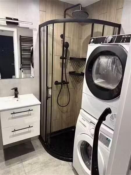 Mieszkanie 1-pokojowe Mysłowice, ul. Fryderyka Chopina. Zdjęcie 4