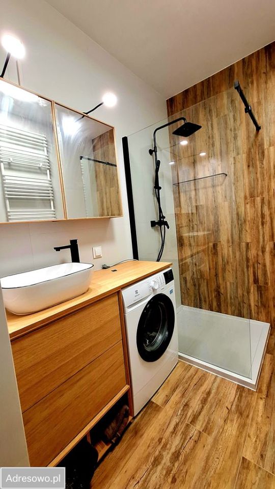 Mieszkanie 1-pokojowe Mińsk Mazowiecki, ul. Klonowa. Zdjęcie 13