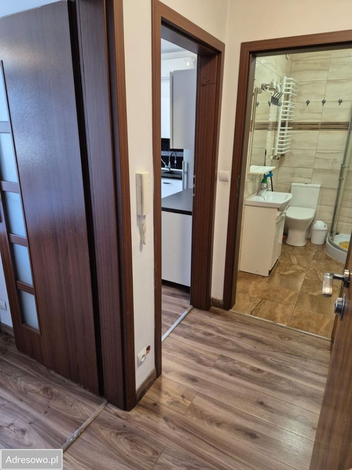 Mieszkanie 2-pokojowe Wieliszew, al. Solidarności. Zdjęcie 5