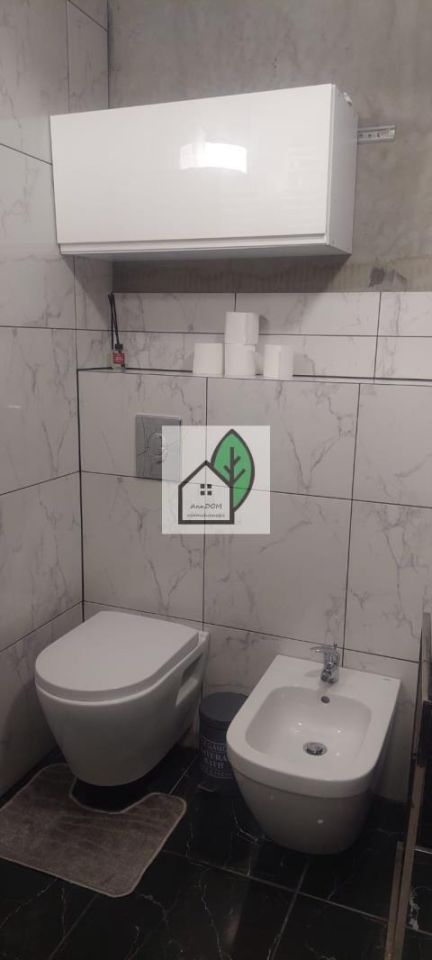 Mieszkanie 4-pokojowe Wola Mrokowska. Zdjęcie 11