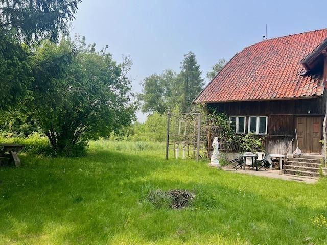 dom wolnostojący, 12 pokoi Łaniewo. Zdjęcie 3