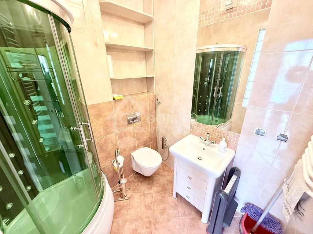 Mieszkanie 3-pokojowe Kielce Centrum. Zdjęcie 11