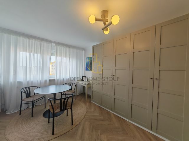 Mieszkanie 1-pokojowe Wrocław, ul. Litewska. Zdjęcie 10