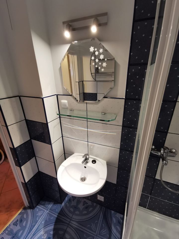 Mieszkanie 1-pokojowe Mrągowo, ul. Królewiecka. Zdjęcie 7