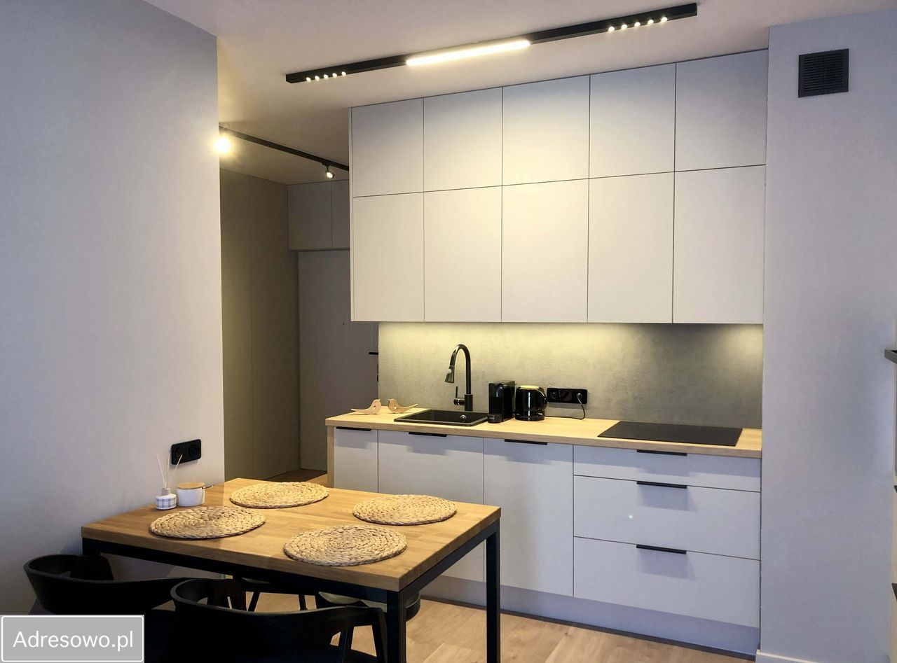 Mieszkanie 2-pokojowe Warzymice. Zdjęcie 10