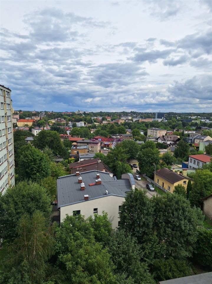 Mieszkanie 3-pokojowe Rybnik Smolna, ul. Sławików. Zdjęcie 3