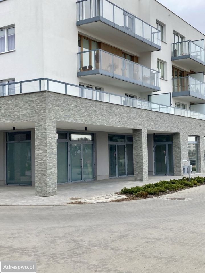 Lokal Gdynia Chwarzno-Wiczlino, ul. Władysława Wagnera. Zdjęcie 3