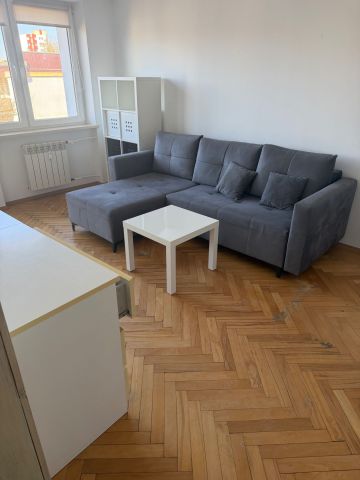 Mieszkanie 1-pokojowe Białystok Centrum, ul. Michała Wołodyjowskiego. Zdjęcie 1