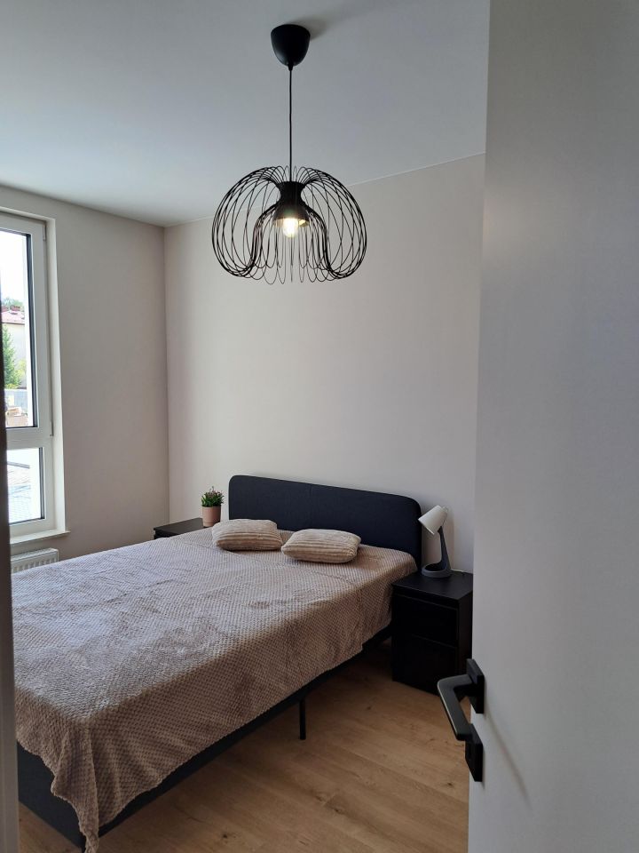 Mieszkanie 2-pokojowe Warszawa Wesoła, ul. Krokusów. Zdjęcie 4