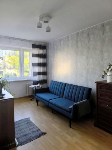 Mieszkanie 2-pokojowe Siemianowice Śląskie, ul. Witolda Budryka. Zdjęcie 1