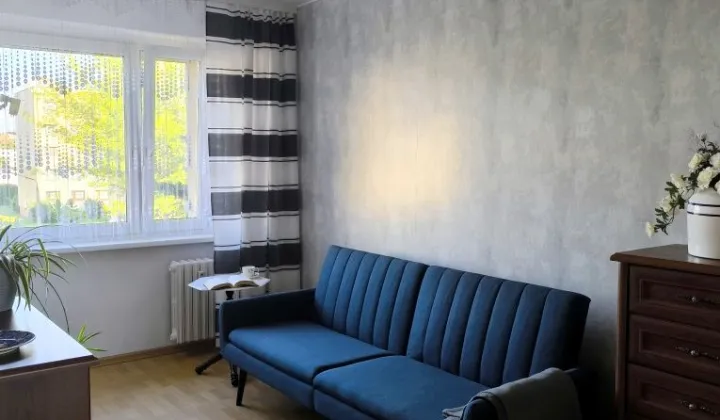 Mieszkanie 2-pokojowe Siemianowice Śląskie, ul. Witolda Budryka