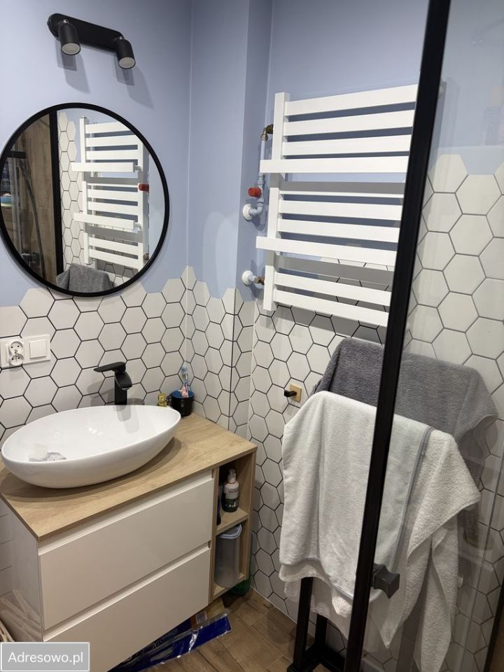 Mieszkanie 3-pokojowe Barcin, ul. Lotników. Zdjęcie 4
