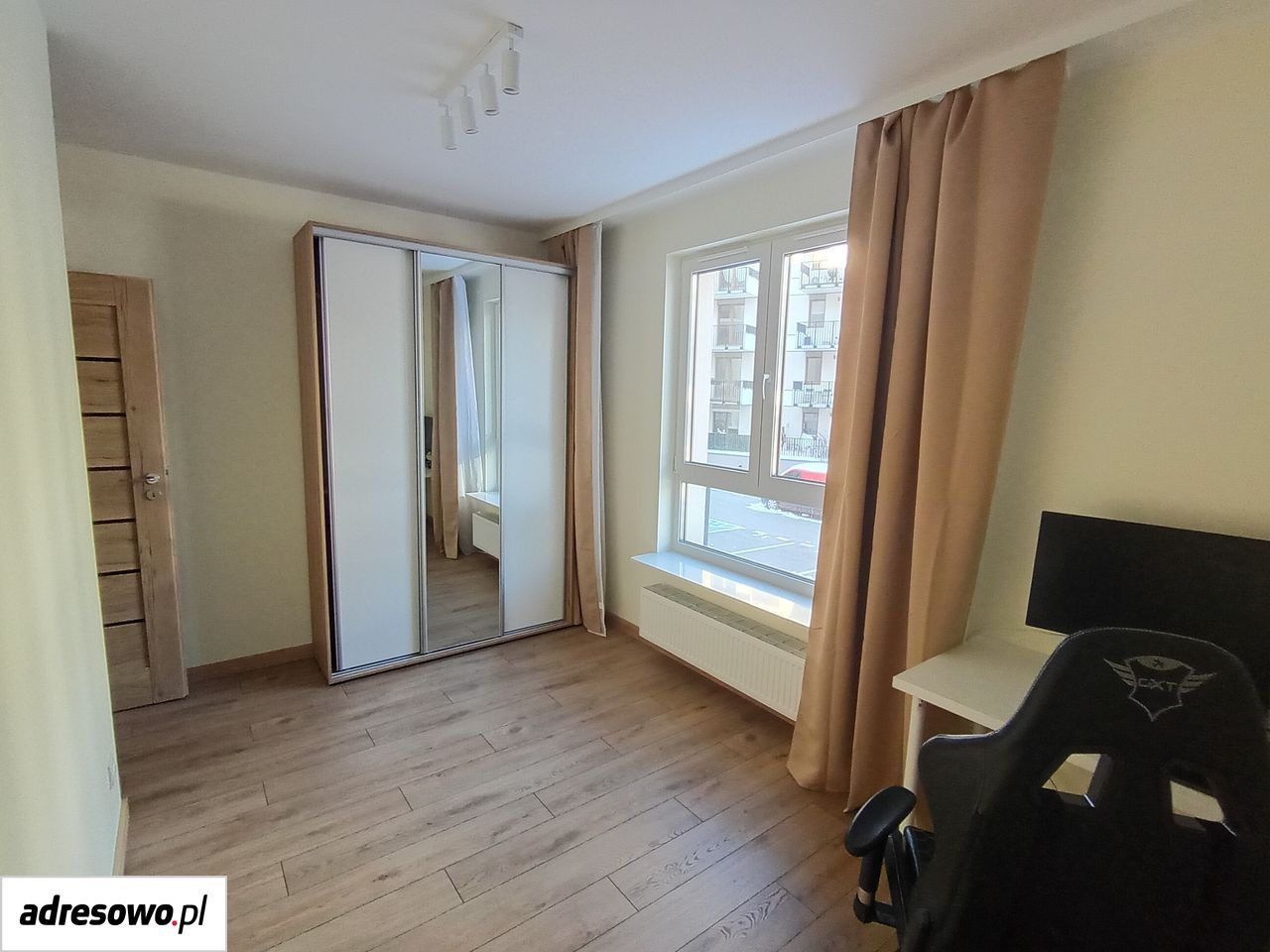 Mieszkanie 3-pokojowe Warszawa Bemowo, ul. Żeńców. Zdjęcie 3