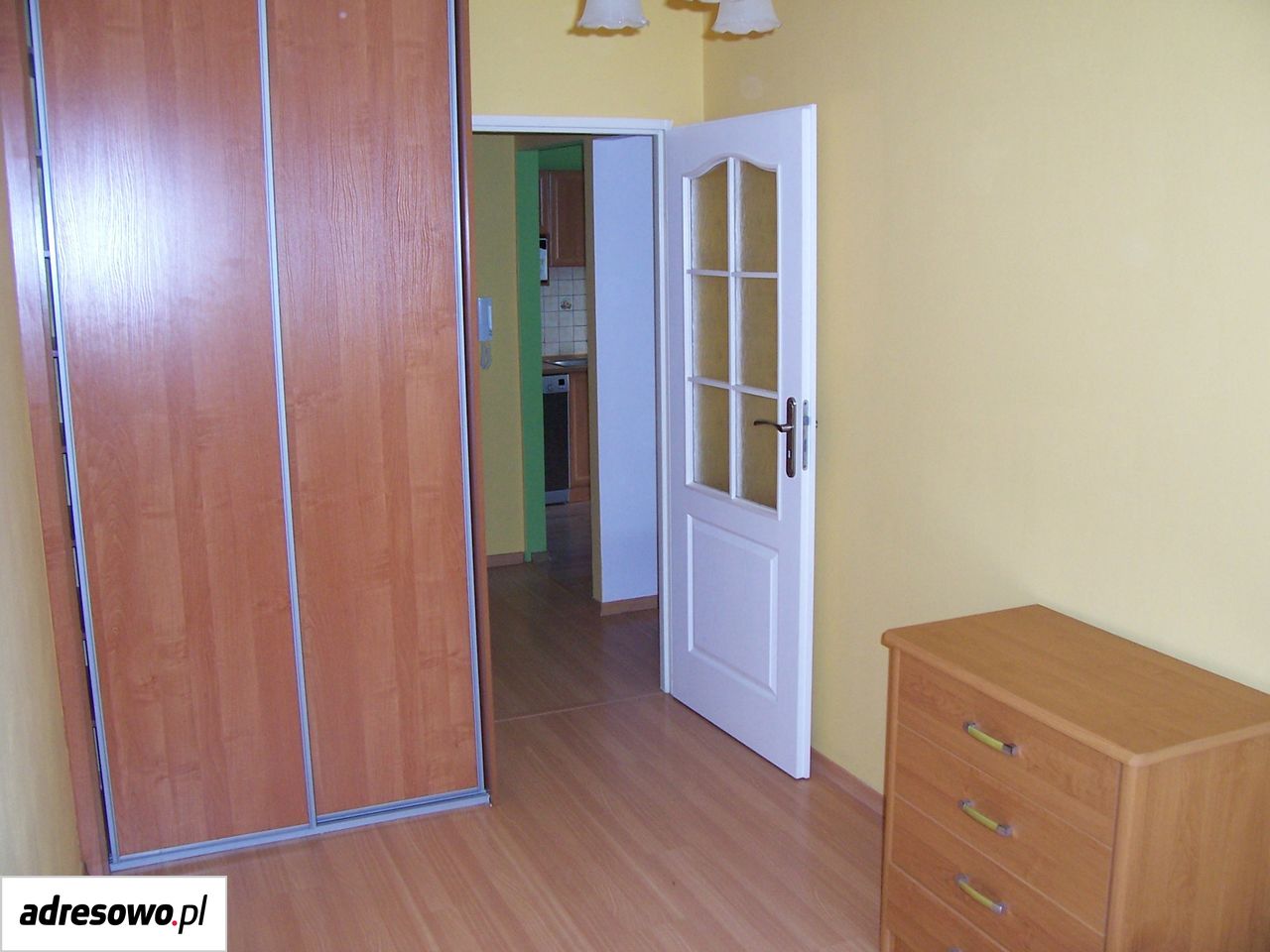 Mieszkanie 2-pokojowe Toruń Koniuchy, ul. Kozacka. Zdjęcie 9