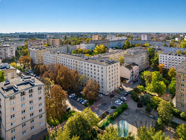 Mieszkanie 2-pokojowe Warszawa Ochota, ul. Baśniowa. Zdjęcie 15