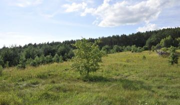 Działka rolno-budowlana Kopisk