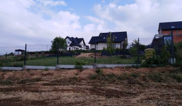 Działka rolno-budowlana Michałowice, ul. Leśna